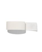 HEMA Zoomband 5mx28mm wit, Hobby en Vrije tijd, Naaien en Fournituren, Verzenden, Nieuw