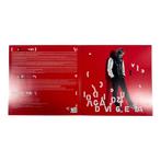 David Guetta - Nothing But The Beat Limited Edition Red, Verzenden, Nieuw in verpakking