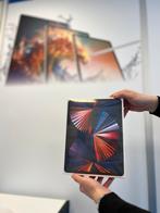 Apple iPad Pro 12.9 2021 - 512GB (WIFI) Retail verpakking, Nieuw, Apple iPad Pro, Grijs, Wi-Fi