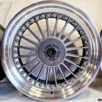 19 inch 5x112 / 5x120 YKW Wheels Y9670 Alpina look breedset, Auto-onderdelen, Banden en Velgen, Ophalen of Verzenden, Nieuw, 19 inch