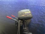 Yamaha 15 pk buitenboordmotor, Watersport en Boten, 10 tot 30 pk, Viertaktmotor, Ophalen of Verzenden, Zo goed als nieuw