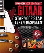 Handboek voor de gitarist 9789023013204 Jason Sidwell, Verzenden, Zo goed als nieuw, Jason Sidwell