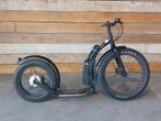 Elektrische Kickbike, Fat Max Step, Fietsen en Brommers, Nieuw