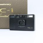 Minolta TC-1 Limited 70th Analoge compactcamera, Audio, Tv en Foto, Fotocamera's Analoog, Nieuw