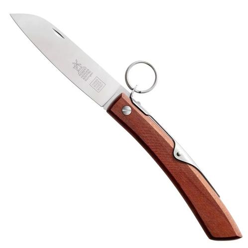 Robert Herder IBEX - Zakmes - Inklapbaar - Lemmet 120 mm..., Caravans en Kamperen, Kampeergereedschap, Nieuw, Ophalen of Verzenden
