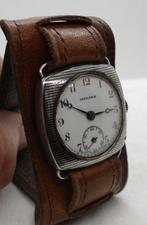 MEDANA - SILVER NIELLO Trench watch WW1 - Trench - Zonder, Nieuw