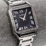 Geovani - Swiss Diamond Watch - GOL573-SS-D-8 - Zonder, Nieuw
