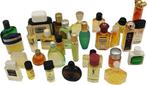 Themacollectie - 30 miniatuurflesjes van merkenparfums -
