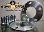 Spoorverbreders Volvo c70 v70 s60 5x108 65,1 15mm Spacers, Auto-onderdelen, Ophalen of Verzenden, Nieuw