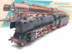 Märklin H0 - 3048 - Stoomlocomotief met tender (1) - BR 01, Nieuw