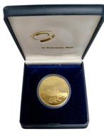 Nederland - 1992 De Nederlandse Munt Rivierpolitie 100, Postzegels en Munten, Munten | Nederland