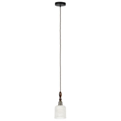30% Korting |  Dutchbone Hanglamp, Huis en Inrichting, Lampen | Hanglampen, Zo goed als nieuw, Minder dan 50 cm, Verzenden