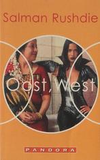 Oost, West / Pandora literair 9789025418717 Salman Rushdie, Verzenden, Zo goed als nieuw, Salman Rushdie