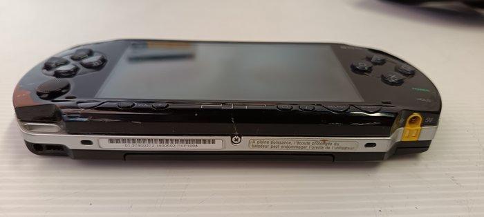 Sony - Playstation Portable (PSP) - Handheld gaming console, Spelcomputers en Games, Spelcomputers | Overige Accessoires