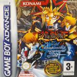 Yu-Gi-Oh World Championship Tournament 2004 Compleet - iDEAL, Spelcomputers en Games, Games | Nintendo Game Boy, Gebruikt, Ophalen of Verzenden
