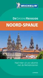 Noord-Spanje / De Groene Reisgids 9789020969580, Verzenden, Gelezen, Groene Reisgids Michelin