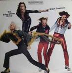 LP gebruikt - The Edgar Winter Group - Shock Treatment, Cd's en Dvd's, Vinyl | Rock, Verzenden, Zo goed als nieuw