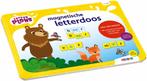 Magnetische Letterdoos - Letterplons | Zwijsen - Educatieve, Kinderen en Baby's, Speelgoed | Educatief en Creatief, Verzenden