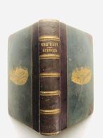 Rev. J.A. Spencer - The East: Sketches of Travel in Egypt