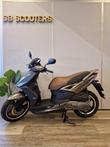 KYMCO AGILITY 16+ 125cc MOTORSCOOTER  (DEMO MODEL)