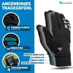 2dekans | MIVELO THERMO-FIT Winterhandschoenen - -, Ophalen of Verzenden, Zo goed als nieuw, MIVELO
