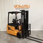 Hyundai 18BT-9U Elektrische Heftruck, 1000 tot 2000 kg, Elektrisch, Heftruck, Hyundai