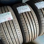 4 x Toyo Proxes 215-50-18 Zomerbanden 8,5mm, 18 inch, Ophalen of Verzenden, Band(en), Personenwagen