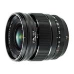 Fujifilm XF 16mm f/1.4 R WR objectief - Tweedehands, Verzenden, Gebruikt, Groothoeklens