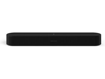 Veiling - Sonos Beam (Gen 2) - Soundbar voor TV - Zwart beschikbaar voor biedingen