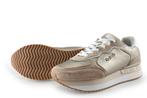 Pepe Jeans sneakers in maat 40 Beige | 10% korting, Verzenden, Beige, Pepe Jeans, Sneakers of Gympen
