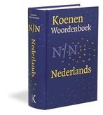 Koenen Handwoordenboek Nederlands Nwe Sp 9789066486188, Boeken, Woordenboeken, Gelezen, Koenen, Verzenden