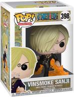 Funko Pop! - One Piece Vinsmoke Sanji #398 | Funko - Hobby, Verzamelen, Verzenden, Nieuw