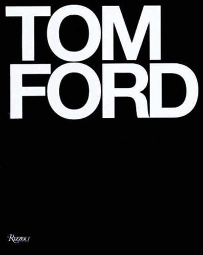 Tom Ford, Boeken, Studieboeken en Cursussen, Verzenden