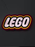 Lego - LEGO - Reclamebord - Plastic, Nieuw