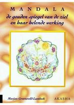 Mandala Marjan Groeneveld-Lambeck, Boeken, Verzenden, Nieuw