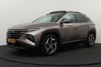 Zakelijke Lease |  Hyundai Tucson 1.6 181 PK PHEV Premium Sk, Auto's, Hyundai, Automaat, Gebruikt, Bruin, Overige brandstoffen