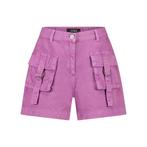 Ibana • short Sammy fuchsia • 32, Verzenden, Paars, Nieuw, Maat 34 (XS) of kleiner