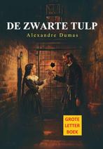 9789085484981 De zwarte tulp GLB Alexandre Dumas, Verzenden, Nieuw, Alexandre Dumas