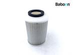 Luchtfilter Yamaha XJR 1200 1994-1998 (XJR1200 4KG 4PU), Motoren, Onderdelen | Yamaha, Verzenden, Gebruikt