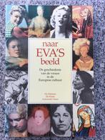 Naar Eva’s beeld, Gelezen, Fia Dieteren, Verzenden, Europa
