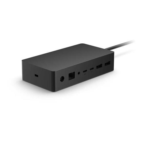 Microsoft Surface Dock 2 | Model 1917, Computers en Software, Windows Tablets, Gebruikt, Ophalen of Verzenden