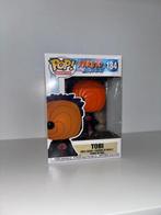 Funko - Funko Pop Naruto Shippuden Akatsuki | Tobi; Itachi;