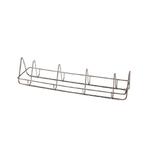 GGM Gastro | Korfmand grof kippengrills | GM4C | GM4C, Verzenden