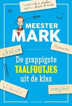 De grappigste taalfoutjes uit de klas | 9789021682617 | Mark, Boeken, Zo goed als nieuw, Mark van der Werf