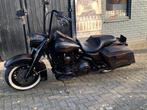 Harley-Davidson - Road King - Patina Ratlook - Evo - 1340 cc, Motoren