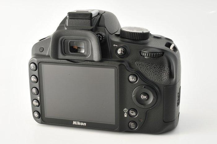 Nikon D3200 DSLR (Shutter Count : 4,091) [#729] Digitale, Audio, Tv en Foto, Fotocamera's Digitaal