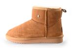 Warmbat Boots in maat 39 Bruin | 10% extra korting, Bruin, Verzenden, Overige typen, Zo goed als nieuw