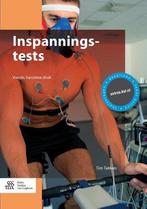Inspanningstests | 9789036817493, Verzenden, Nieuw