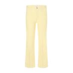 Cambio • lichtgele Francesca jeans • 36, Kleding | Dames, Broeken en Pantalons, Cambio, Verzenden, Geel, Nieuw