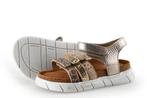 Braqeez Sandalen in maat 26 Goud, Kinderen en Baby's, Kinderkleding | Schoenen en Sokken, Verzenden, Jongen of Meisje, Schoenen